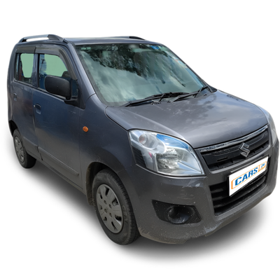 Maruti Wagon R 1.0-img